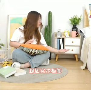 ตู้เก็บของ ตู้ลิ้นชักข้างเตียง ตู้ข้างเตียงไม้ ตู้มินิมอล สไตล์มินิมอล