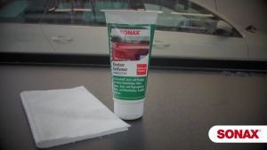 Sonax Plastic Scratch Remover 75ml