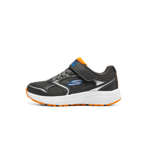 Skechers | Giày Chạy Bộ Chuyên Nghiệp Cho Bé Trai Màu Trắng