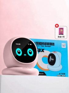 surepower | AI Smart Practical Alarm Clock