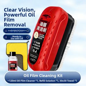 JOYCS | Dirt Removal Polishing Glass Cleaner