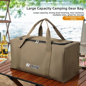 Portable Thickened Outdoor Storage Bag