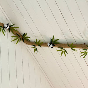 Đèn Trang Trí Treo Tường Phòng Khách Bằng Dây Treo Ống Máy Lạnh Ống Nước Ống Khí Nóng Trang Trí Trần Nhà Che Giấu Vật Liệu