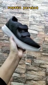 NOAH - Sepatu Sekolah PRO ATT PA 700V 31-38