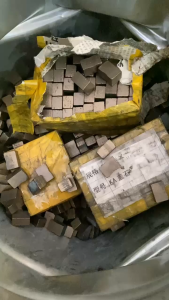 Segment Diamond 12mm Kiloan: Keuntungan & Aplikasi