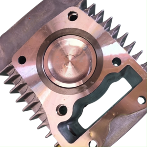CYLINDER BLOCK SET XRM 125 FI STD
