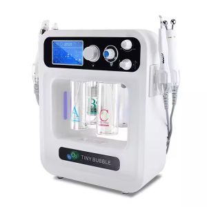 H2O2 Oxygen Jet Peel & Hydro Dermabrasion: A Comprehensive Guide