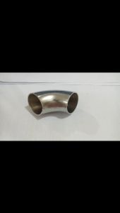 Elbow Stainless 1" 201