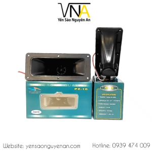 LOA DẪN NHÀ YẾN PZ-16