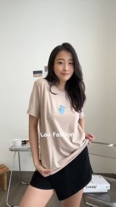 Lau Fashion - KAOS WANITA CINNAMOROLL SANRIO OVERSIZE / KAOS TUMBLR /KAOS WANITA KEKINIAN / KAOS WANITA OVERSIZE / KAOS KEKINIAN / KAOS 2024  / KAOS PRIA