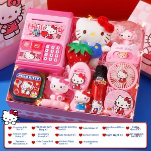 ALLofmini | Surprise Gift Box Practical Toys for Girls