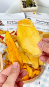 Mr.Squirrel New Arrivals spicy dried mango lime flavor Dried Mangoes Coconut/lime/Spicy flavor Fruit Snack Dried Mango 100g/200g/500g