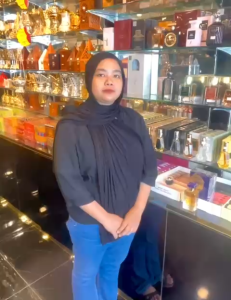 Shafaq Perfume 100ML Original By Ard Al Zaafaran a mesmerizing that evokes warmth and sophistication