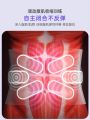 Postpartum Abdomen Tightening Trainer Home Use Abdominal Muscle Exercise Device Belly Fat Loss Recovery Repair Belt. 