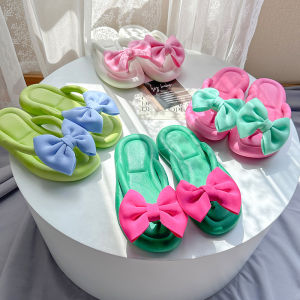 HAIMIAO | Anti-slip Fashionable Flip Flops Slippers