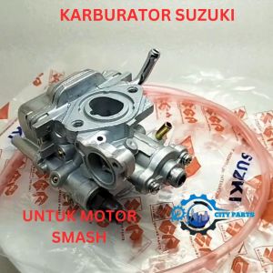 Karburator Suzuki Untuk Motor Smash Karbu Kualitas Asli Original
