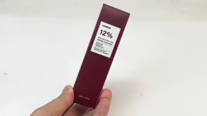 MANGOMAN Acid Peeling Solution Serum 35ml - Eksfoliasi Essence Wajah