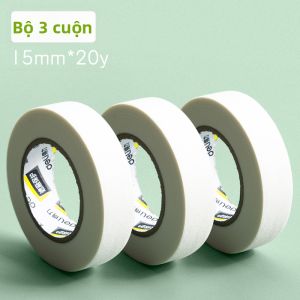 deli | Băng Dính Bảo Vệ Bề Mặt và Vẽ Bản Đồ Đa Năng