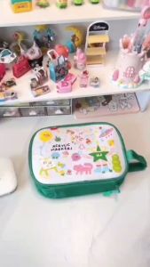 TOI Acrylic Markers Gift Set for Rocks Stone Wood Ceramic Glass Canvas DIY Painting for Adults Kids by WISHLAND