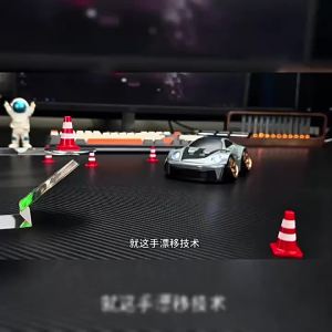 MN MODEL | New 1/28 Remote Control Drift Car Full Proportion Q-Version Four-Wheel Drive Entry-Level Boy Remote Control Racing Car Toy Gift