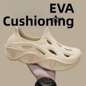 BUYANGSI | Comfortable Thick Bottom Slip Resistant Sandals Slippers