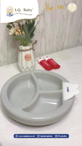 MAK257 SENDOK GARPU IQ BABY IQ151