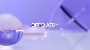 🔥Christmas Sales🔥 OPPO A78 8GB+256GB | 67W SUPERVOOC Fast Charging | 5000mAh Battery | 50MP AI Camera | Brand New | 5 Year Warranty