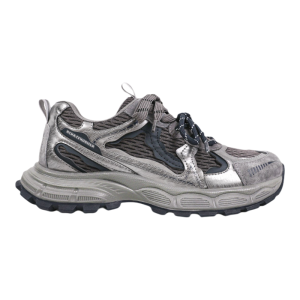 Thick Sole Platform Shoes Breathable Warm