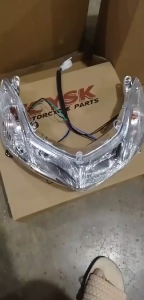 HeadLight For Smily/Sporty/Amore