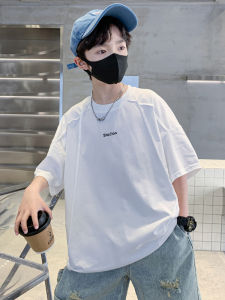 BOBOELEPHANT | Breathable Trendy Boys T-Shirts