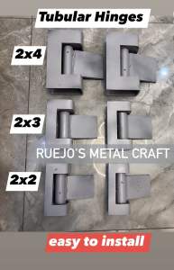 Gate BISAGRA Heavy Duty 2x4