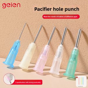 geien | Nipple Hole Puncher 5 Pieces