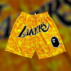 GRIZZLIES JERSEY SHORTS HIGH QUALITY