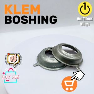 Klem Boshing / Rumah Boshing Kipas Angin Multi