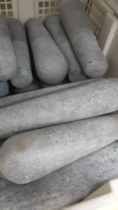 สากครกหินแท้ (เฉพาะสาก) สากครกหินแกรนิตคุณภาพ สำหรับใช้ตำอาหาร มีให้เลือกหลายขนาด แข็งแรง ทนทาน เหมาะกับทุกครัวเรือน