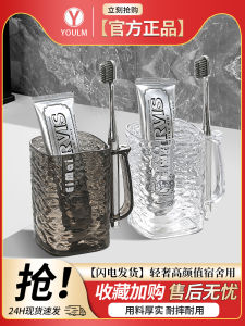 Antibacterial Moldproof Portable Toothbrush Cup: A Must-Have for Student Dormitories
