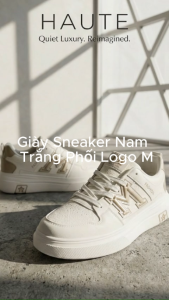 Giày thể thao nam (39-43)