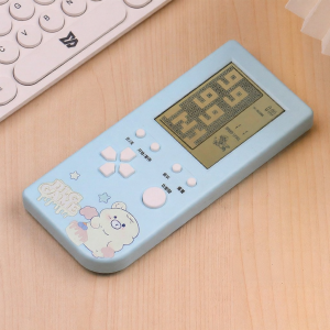 JIXIN | Retro Portable Game Console For Kids Dual Player