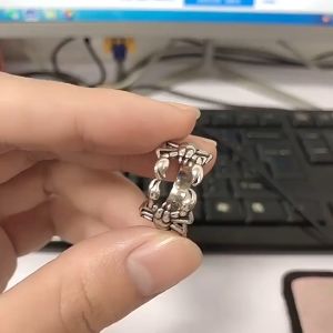 Cincin Hewan Kalajengking: Cincin Unik & Berkualitas