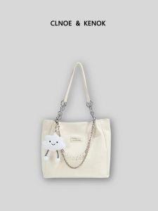 Commuter Designer Womens Tote Bag