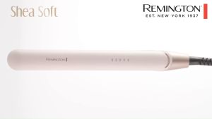 REMINGTON Hair Straightener S4740