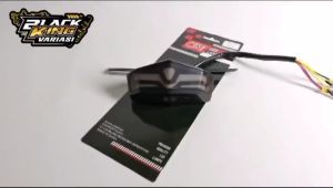 Lampu Stop & Breket Universal: Pilihan Terbaik untuk Kendaraan Anda