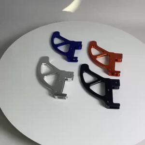 Motorcycle Rear Brake Disc Guard Protector CNC For KTM Husqvarna XC XCF XCW SX SXF EXC EXCF Six Days 125-530 2004-2024 Dirt Bike