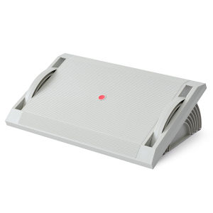 Hinomi | Ergonomic Under-Desk Footrest