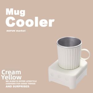 WUQUGONGSHE | Creative Temperature Changing Cup Birthday Gift Valentines Summer