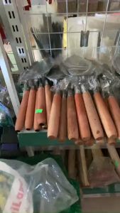 Bay chốt xây dựng thép tốt chống bám vữa hàng thật i hình loại 1