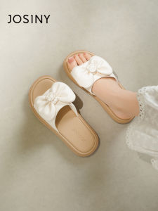 Josiny | Soft and Thick Platform Universal Sandals Slippers