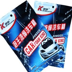 ZUNYI | High Density Water Absorbent Car Cleaning Foam Sponge
