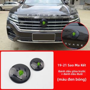YIRUICHEPIN | Dán Trang Trí Ô Tô Đặt Chế