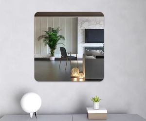 高清亚克力镜子贴 HD acrylic mirror sticker